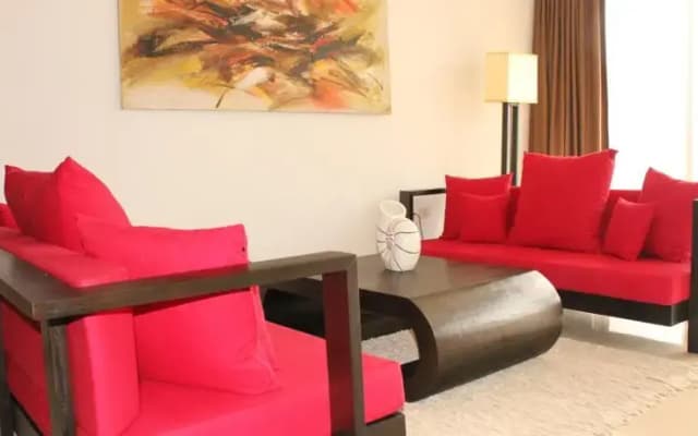 Brand New 3 Bedrooms Townhouse - photo 5
