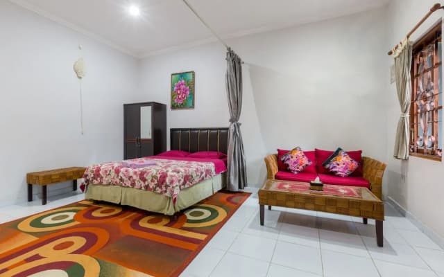 BaliAmanDarlingHouse - photo 4