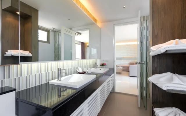 G1 Serviced Apartment Kamala Beach - photo 3