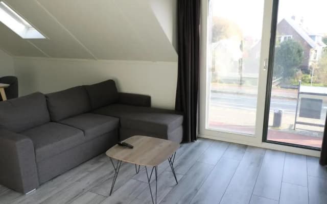 Greenstay  Hotel - photo 4