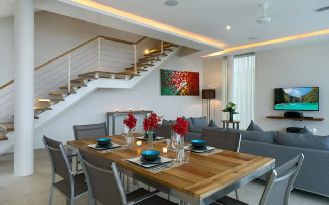 The Ridge Villa 7 Three Bedrooms - photo 4