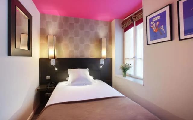 Hotel Aero - photo 4