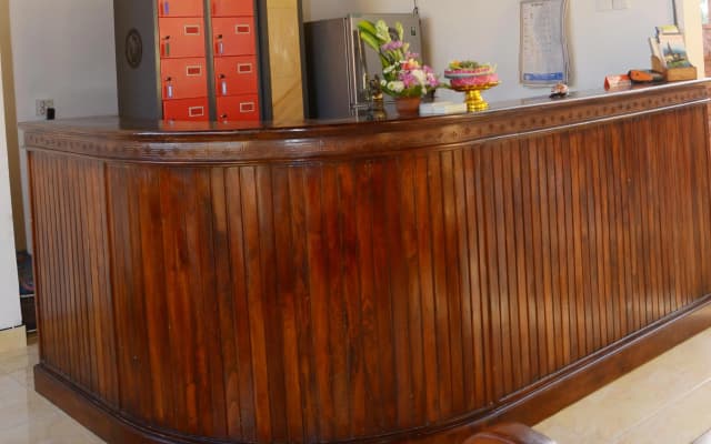 Bima Sakti Guest House - photo 2