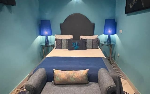 Riad & Spa Stella Cadente - photo 2