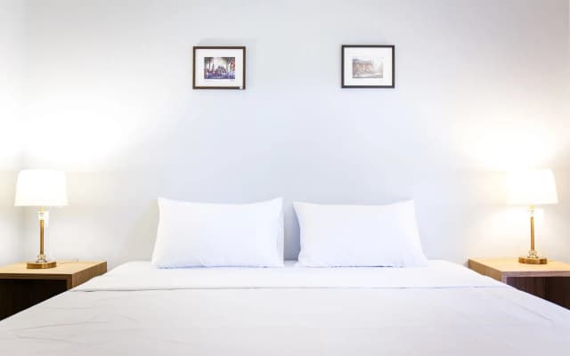 Ratana Hotel - photo 5