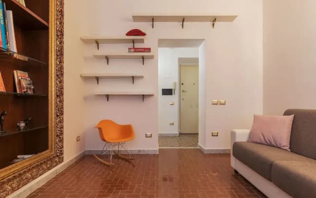 Piramide & Testaccio Design Flat - photo 5