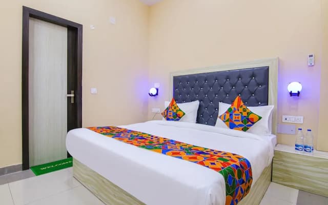 FabHotel Devise Residency New Delhi - photo 4