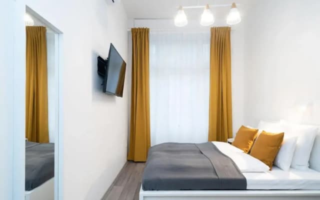 Modern stylish studio at central location - photo 4