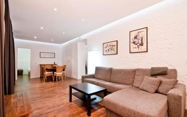 Apartamento Retiro - photo 3