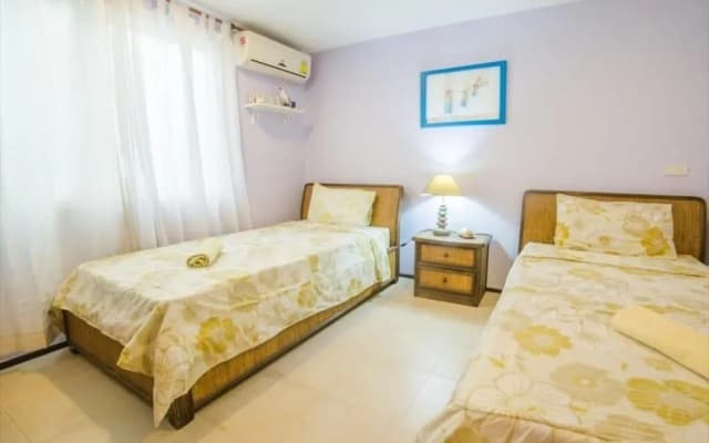 Seahorse Residence - photo 2