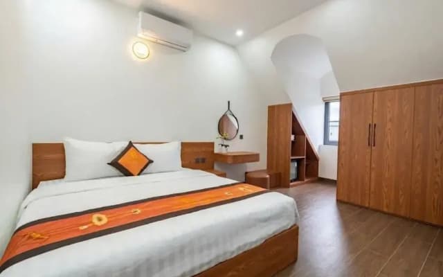 Agarwood Hotel - photo 3