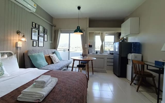 Chaweng Apartment - photo 3