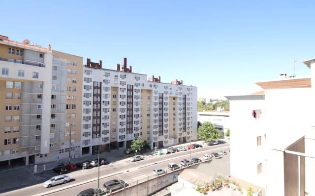 Nice Flat by Quinta das Conchas - photo 2