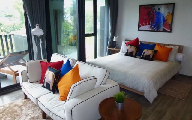 The Deck Condominium by Lofty - photo 5