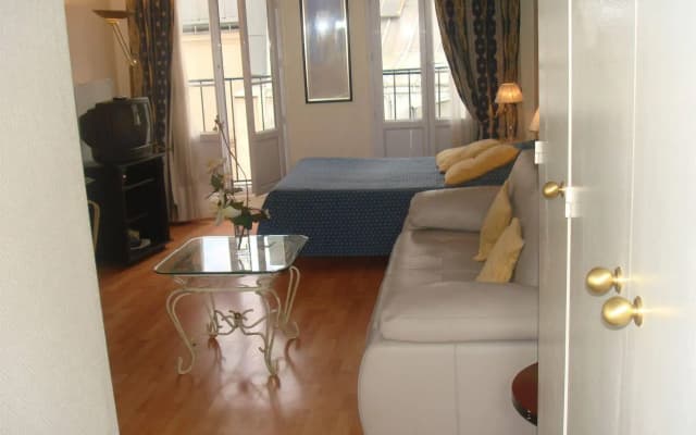 Quartier Latin 1 Apartment - photo 4