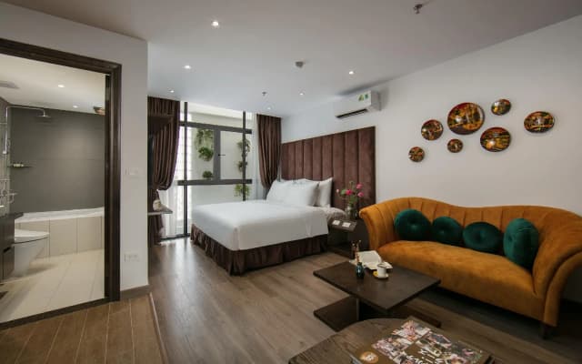 The Bloom Ha Noi - photo 2