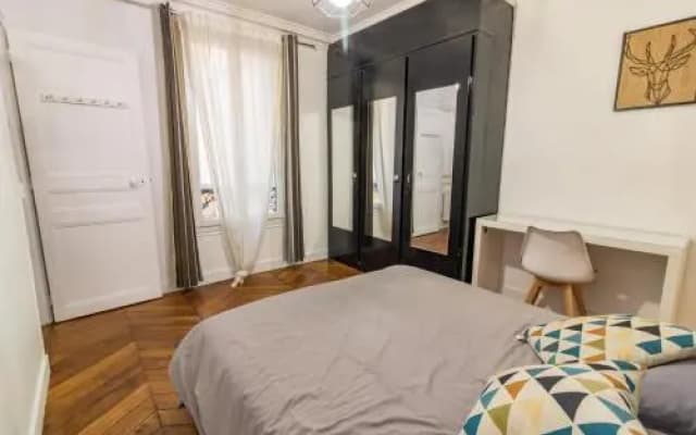 Private Apartments - Champs-Elysées - photo 3