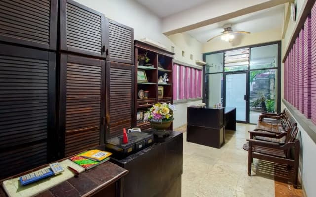 Tobana House Bintaro RedPartner - photo 5