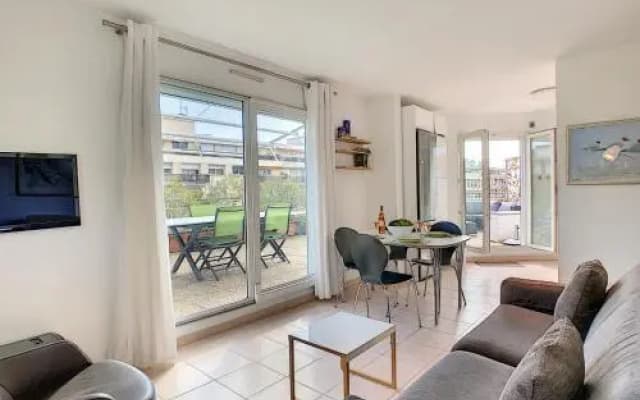 Nestor&Jeeves - Open View 180 - Very Close Sea - Huge Terrace - photo 3