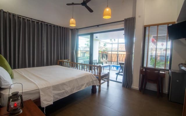 The Tre Beach Villa - photo 4