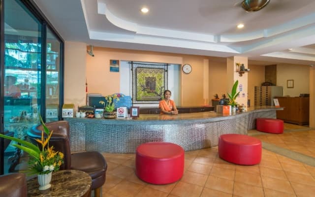 Srisuksant Resort - photo 2