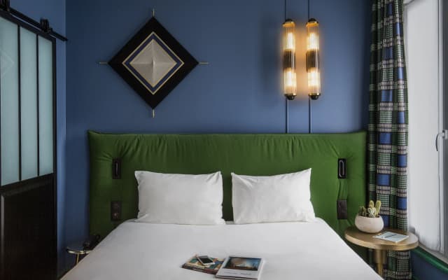 ibis Styles Paris Nation Cours de Vincennes - photo 2