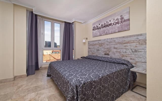 Hotel Caballero Errante - photo 3