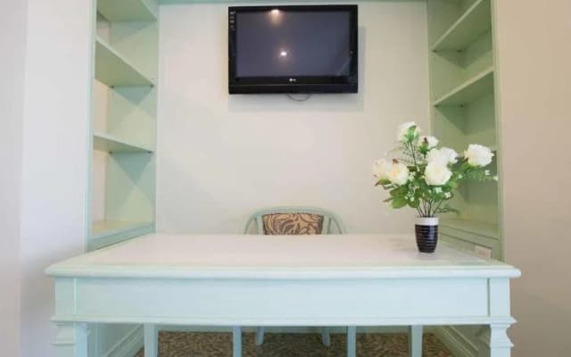 The Brilliant Palace - photo 2