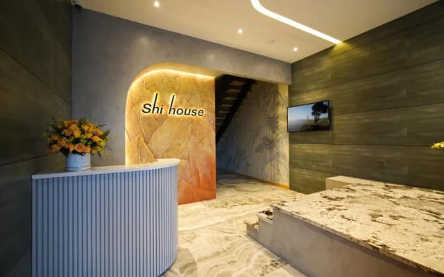 Shi House by Haviland - photo 3
