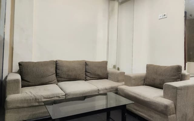 Joker Hotel & Residence - photo 2