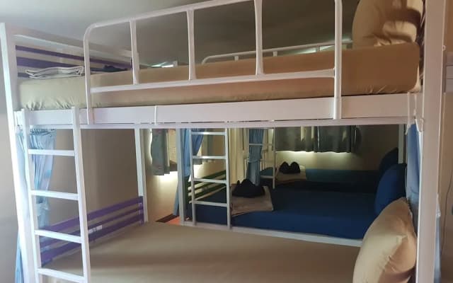 Anya House - Hostel - photo 5