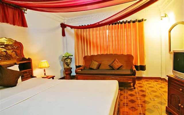 Sakura Village Guesthouse - photo 5
