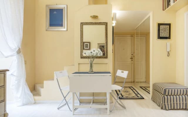 Ara Pacis Elegant Flat - photo 4