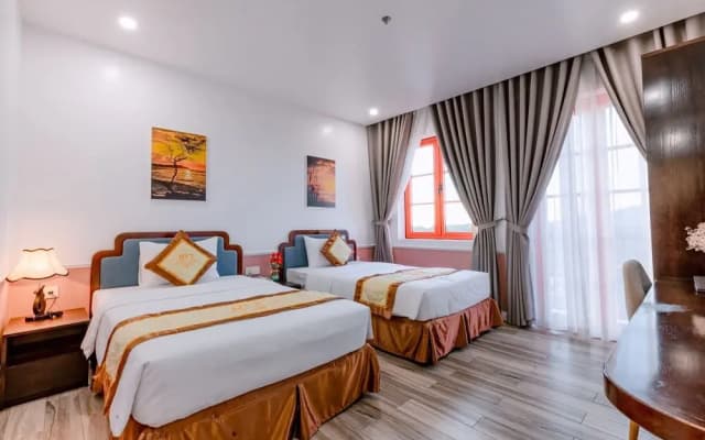 Harry Phu Quoc Hotel 3 - photo 5