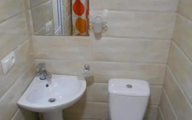 Guesthouse on Benashvili - photo 5