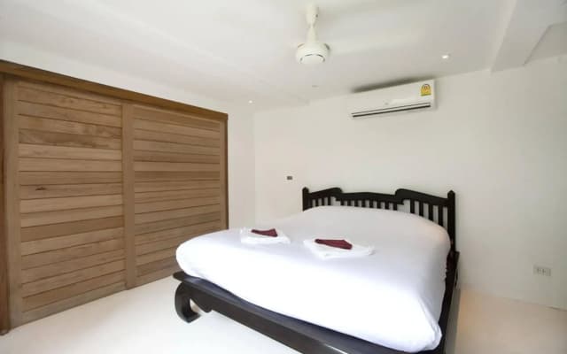 Tamarind Pool Villa Chaweng Noi - photo 5
