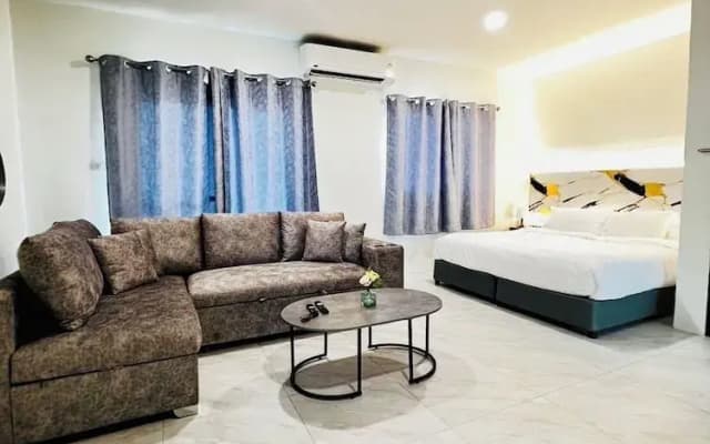 PJ Hostel & Bar - photo 5