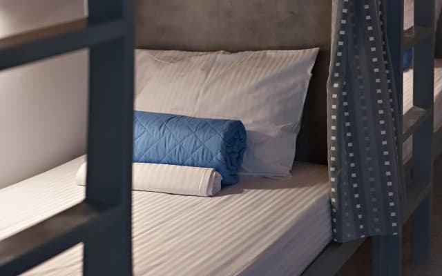 Bedbox Hostel - photo 2