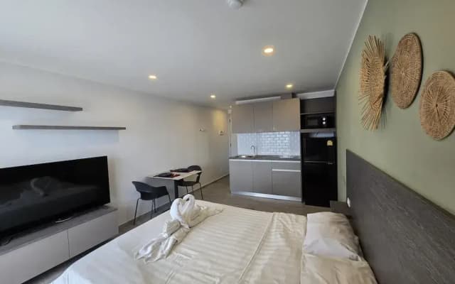 Lagoon Loft Studio T3-627 - photo 2