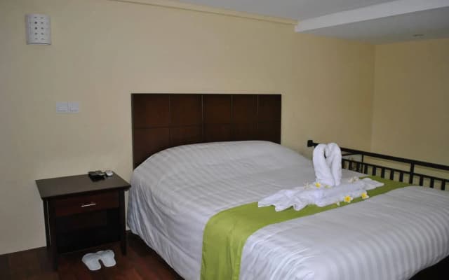 Kenanga Suite - photo 3