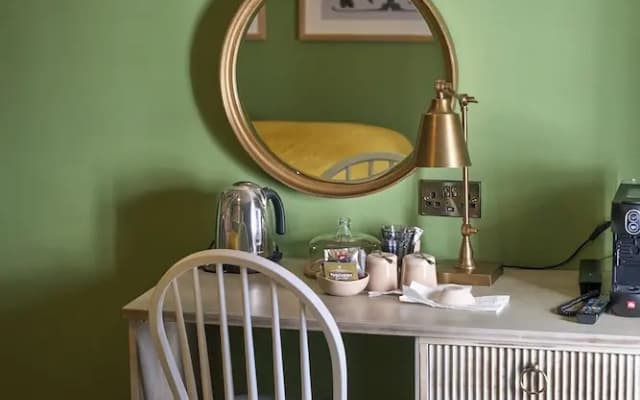 The Royal Forest - A Heartwood Inn - photo 5