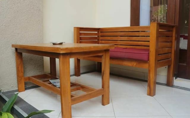 Citrus Tree Rooms - Shana - photo 5
