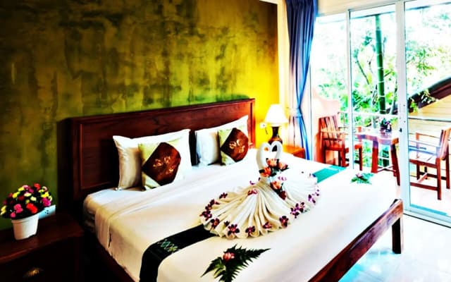 Baan Vanida Garden Resort - photo 2