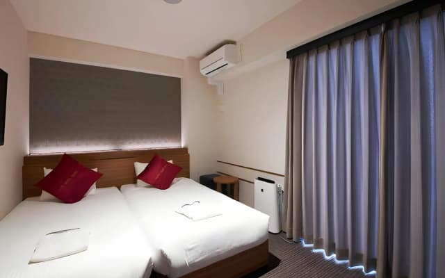 Five Hotel Osaka - photo 3
