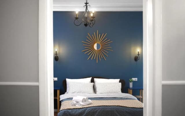 Sunburst Apartment - photo 2