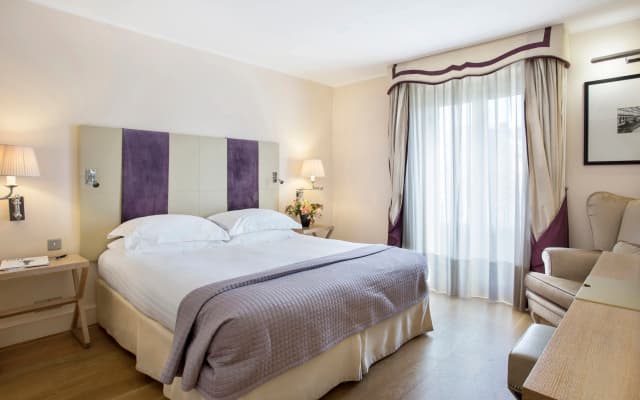 Castille Paris - Starhotels Collezione - photo 5