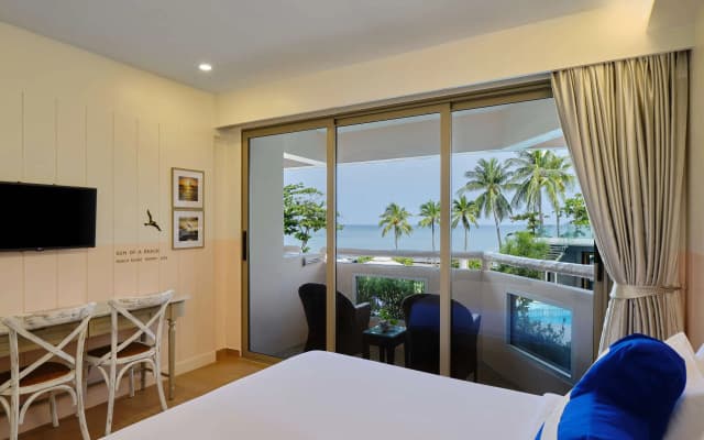 Homm Bliss Southbeach Patong - photo 4