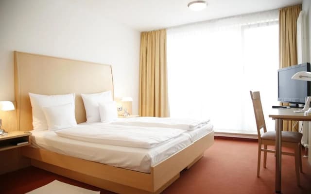 HSH Hotel Apartments Mitte - photo 2