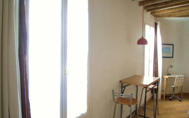 Nice Studio In Le Marais District - photo 2