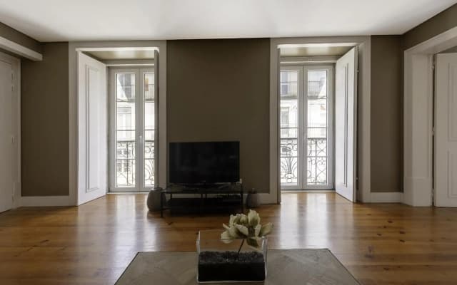 Dockside Apartment by Innkeeper - photo 3
